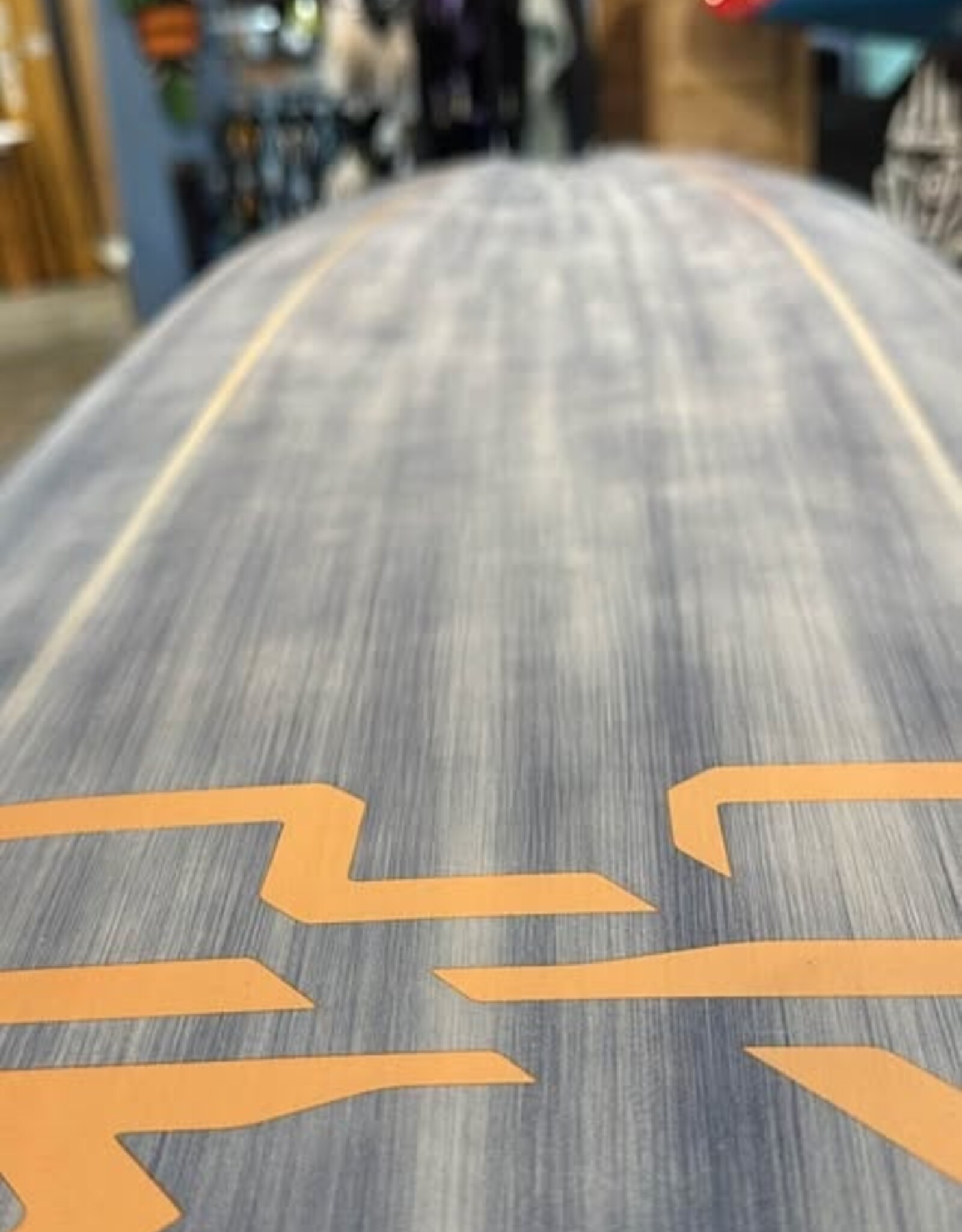 Starboard 2017 Starboard Sprint 12’6x23” Carbon Sandwich