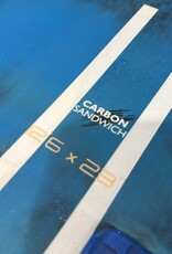 Starboard 2017 Starboard Sprint 12’6x23” Carbon Sandwich