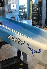 Starboard 2017 Starboard Sprint 12’6x23” Carbon Sandwich