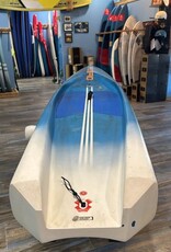 Starboard 2017 Starboard Sprint 12’6x23” Carbon Sandwich