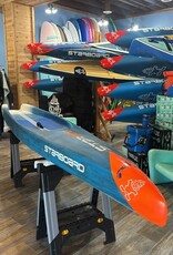 Starboard 2017 Starboard Sprint 12’6x23” Carbon Sandwich