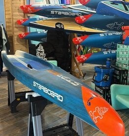 Starboard 2017 Starboard Sprint 12’6x23” Carbon Sandwich