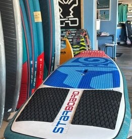 Starboard 2018 Starboard Hyper Nut 7’2x28” Starlite
