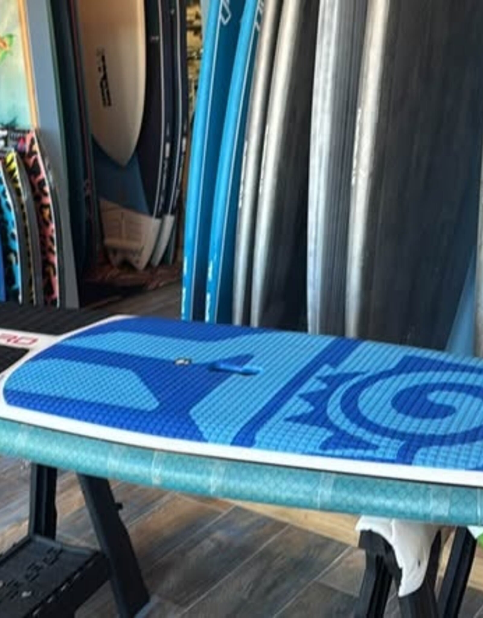 Starboard 2018 Starboard Hyper Nut 7’2x28” Starlite