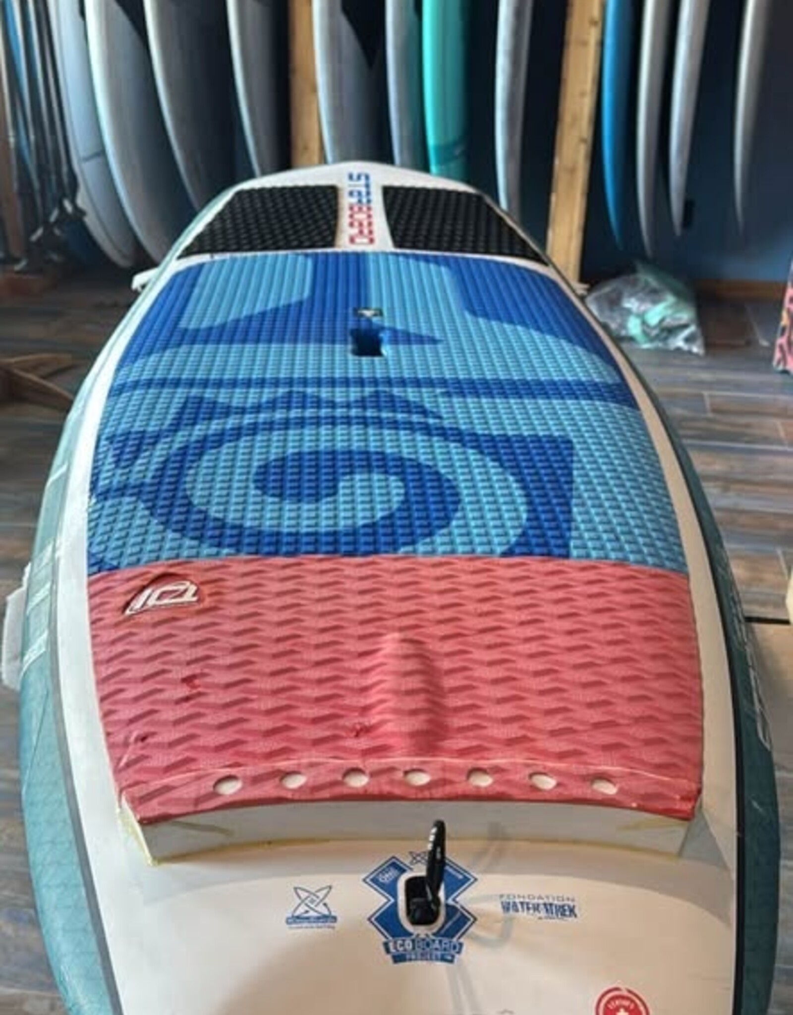 Starboard 2018 Starboard Hyper Nut 7’2x28” Starlite