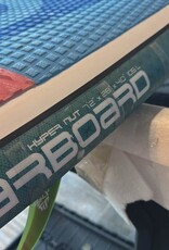 Starboard 2018 Starboard Hyper Nut 7’2x28” Starlite