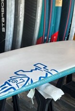 Starboard 2018 Starboard Hyper Nut 7’2x28” Starlite