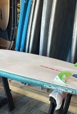 Starboard 2018 Starboard Hyper Nut 7’2x28” Starlite