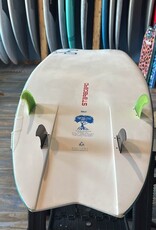 Starboard 2018 Starboard Hyper Nut 7’2x28” Starlite
