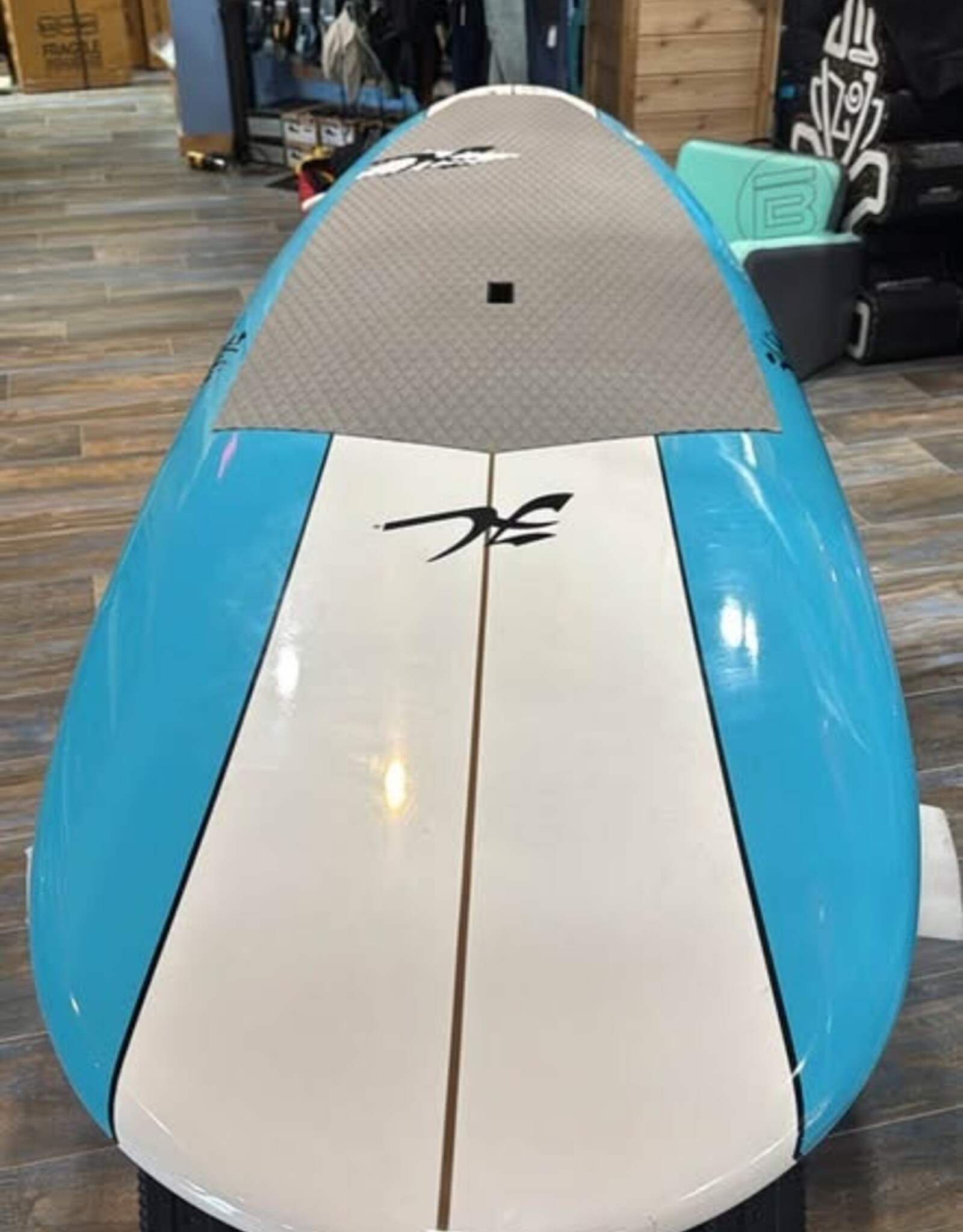 Hobie Hobie Heritage 10’6x33” 209L SUP Stand Up Paddleboard