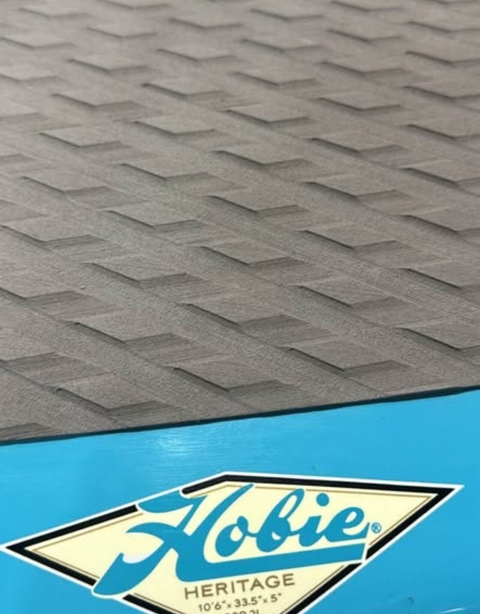 Hobie Hobie Heritage 10’6x33” 209L SUP Stand Up Paddleboard