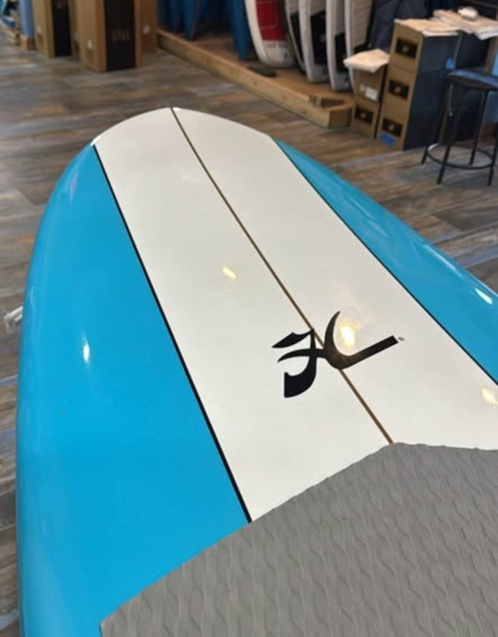 Hobie Hobie Heritage 10’6x33” 209L SUP Stand Up Paddleboard