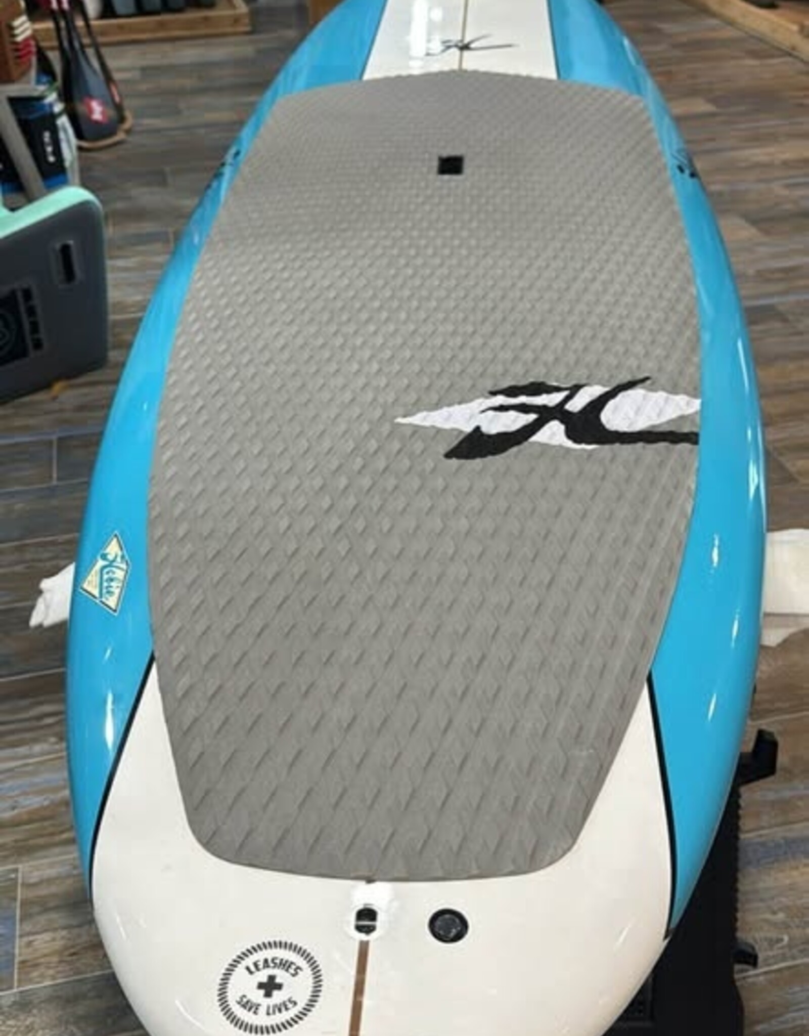 Hobie Hobie Heritage 10’6x33” 209L SUP Stand Up Paddleboard