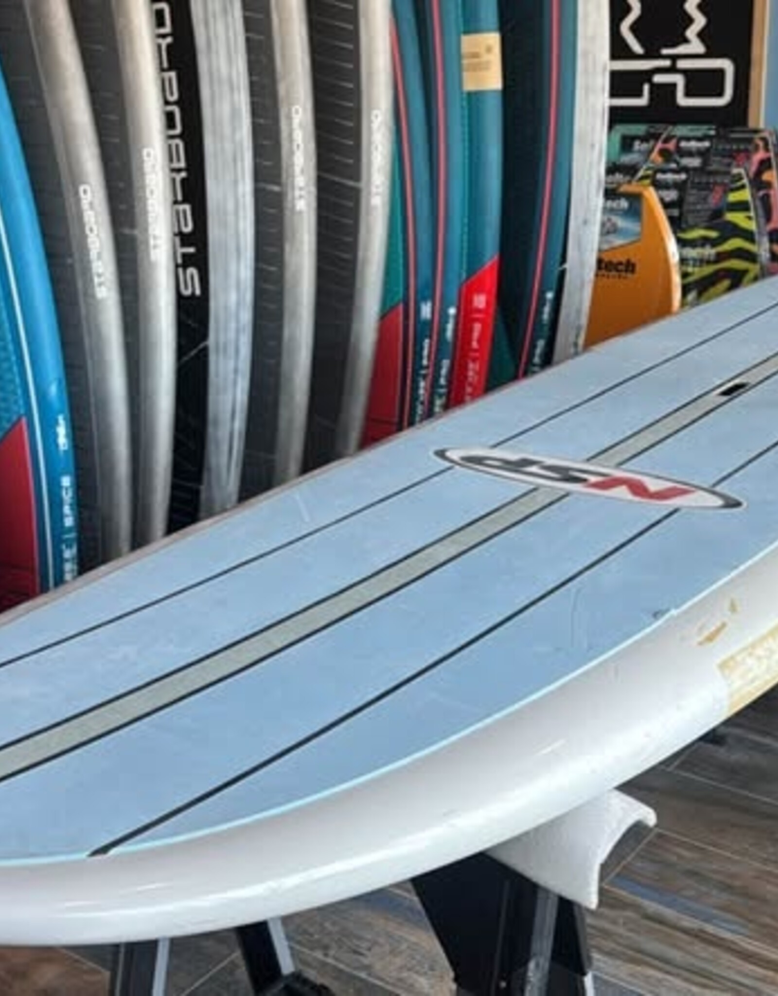 NSP 11’6 x 33”x 4.75” SUP Stand Up Paddleboard
