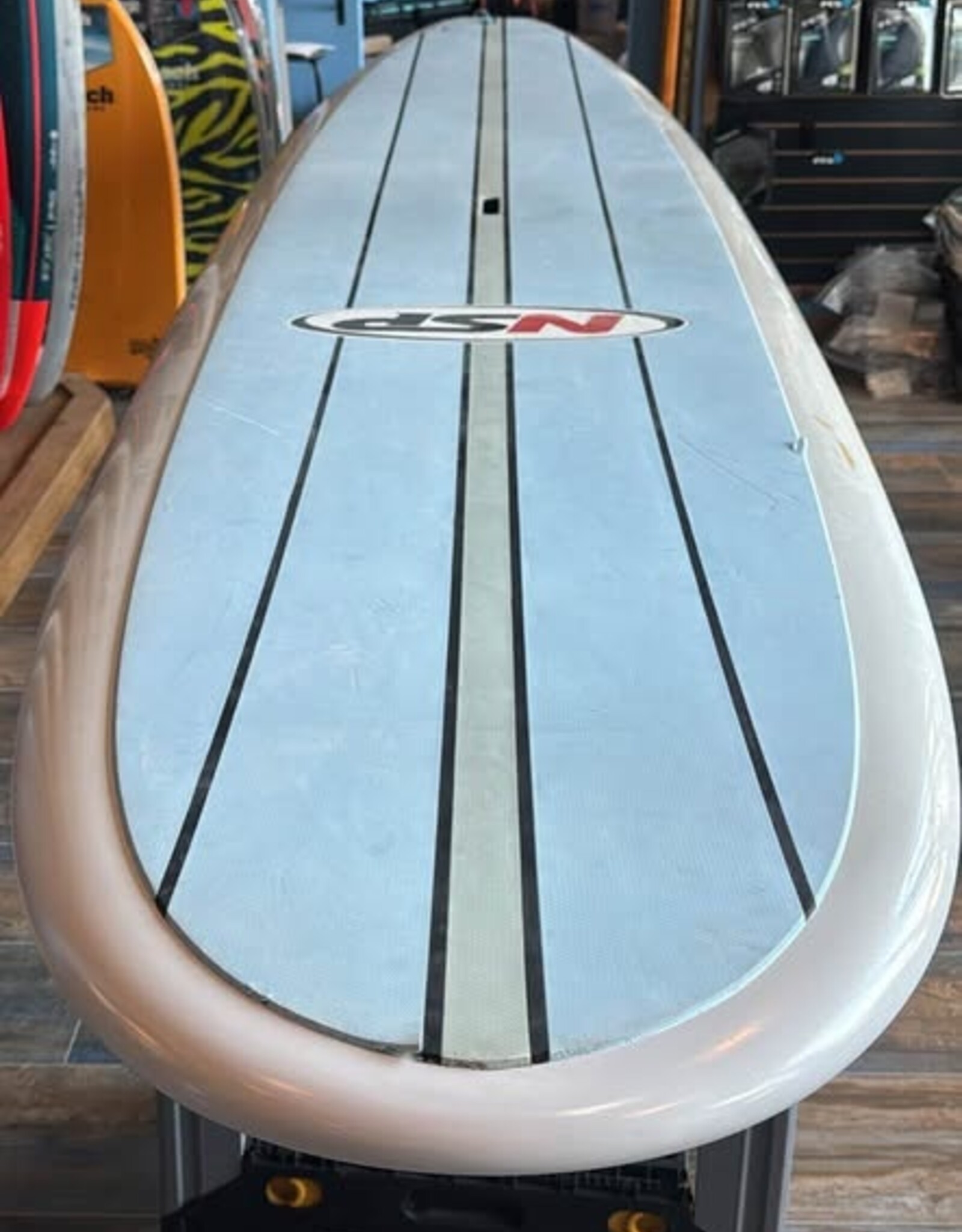 NSP 11’6 x 33”x 4.75” SUP Stand Up Paddleboard