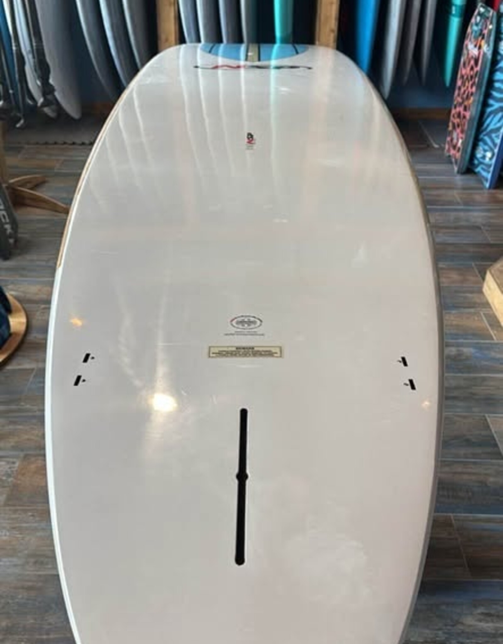 NSP 11’6 x 33”x 4.75” SUP Stand Up Paddleboard