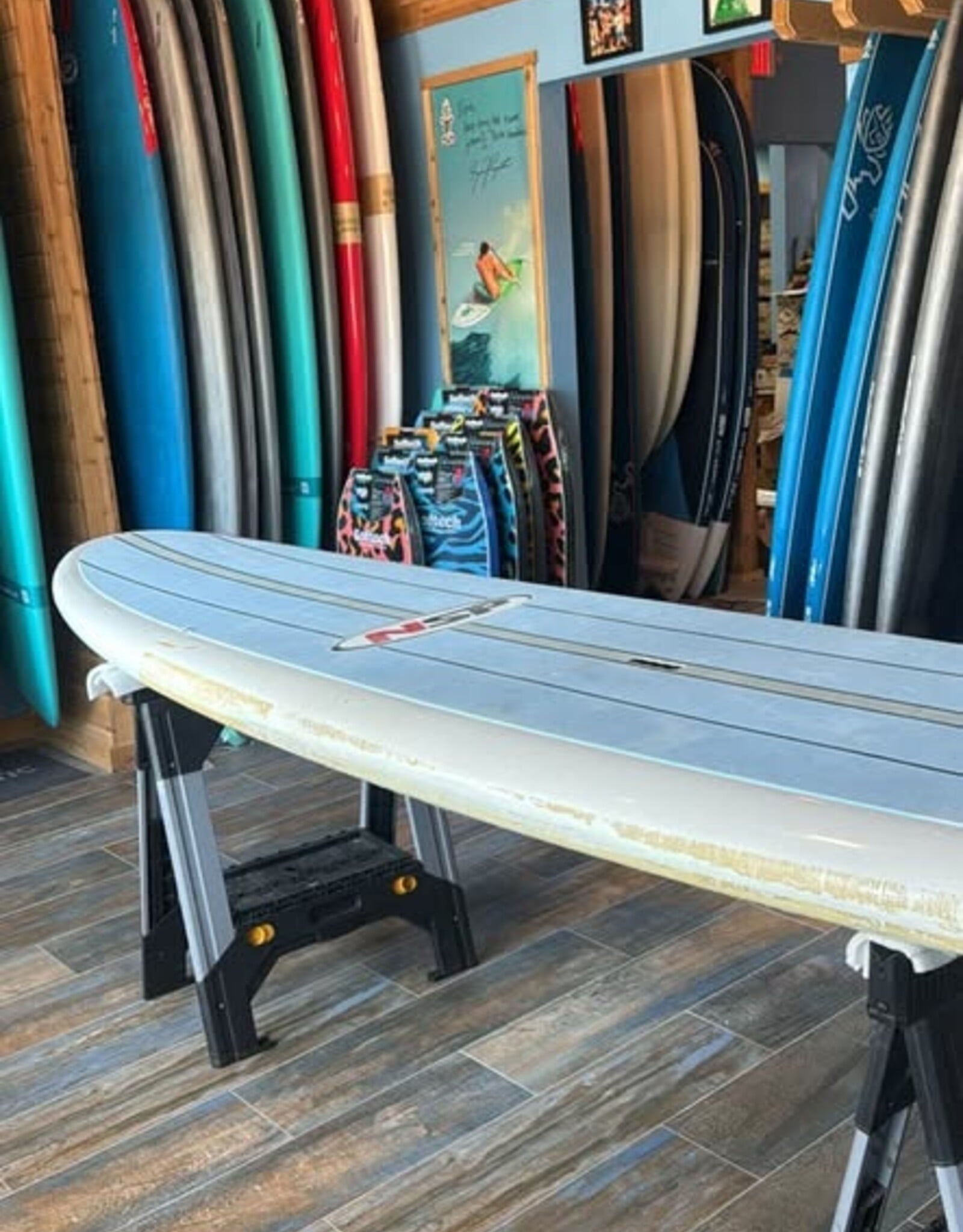 NSP 11’6 x 33”x 4.75” SUP Stand Up Paddleboard