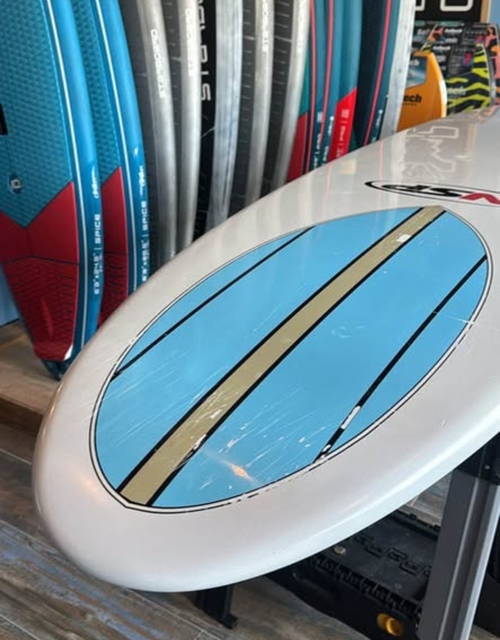 NSP 11’6 x 33”x 4.75” SUP Stand Up Paddleboard