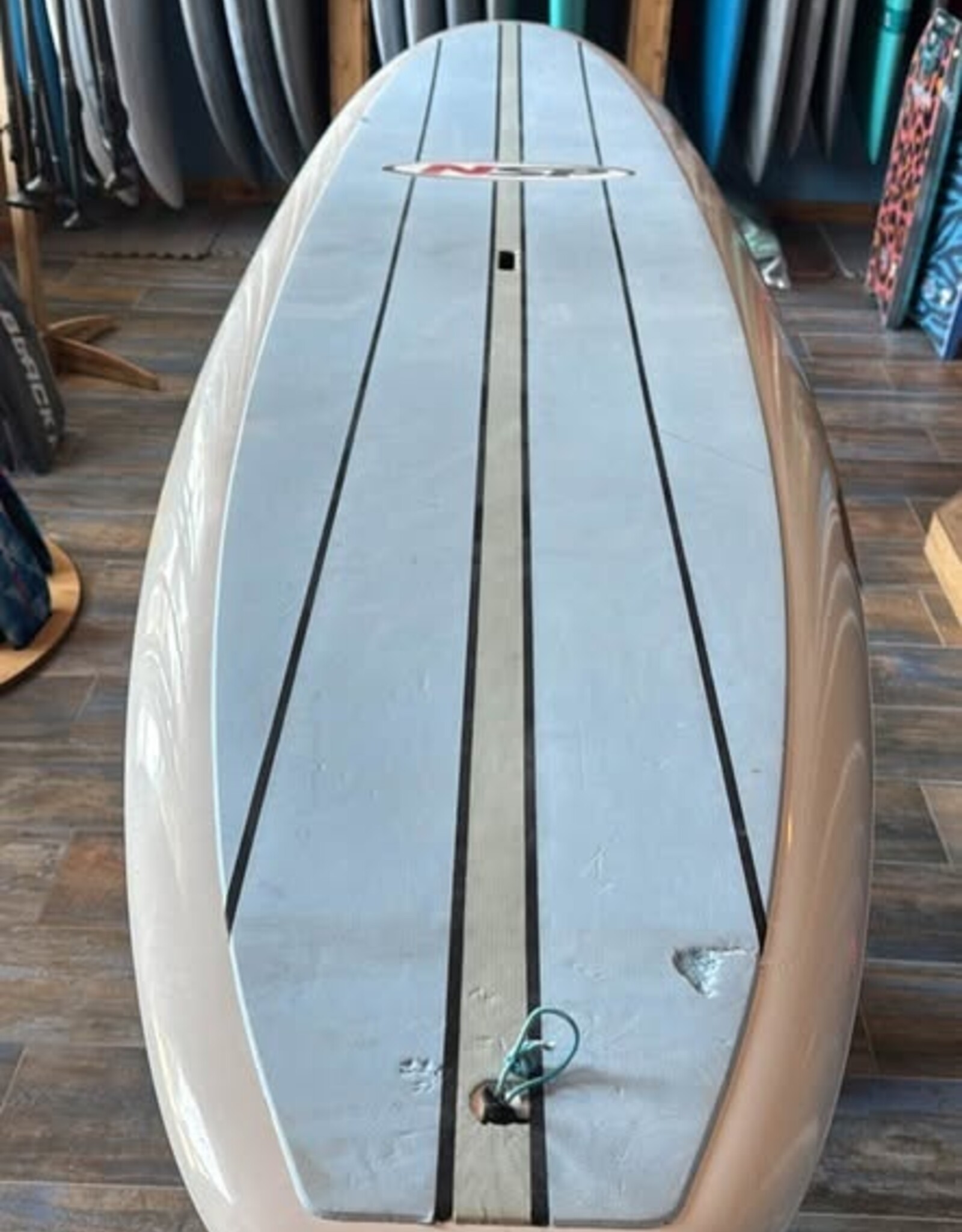 NSP 11’6 x 33”x 4.75” SUP Stand Up Paddleboard