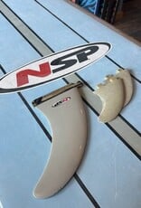NSP 11’6 x 33”x 4.75” SUP Stand Up Paddleboard