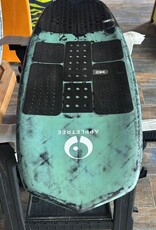 USED Appletree Apple Slice Surf Foil board