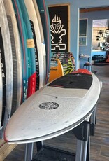 USED Infinity Blurr V3 SUP surf board 8’2x29 110L