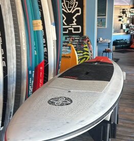USED Infinity Blurr V3 SUP surf board 8’2x29 110L