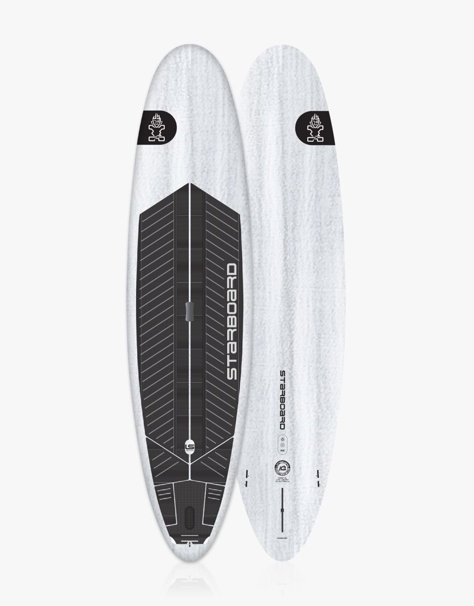 Starboard 2026 STARBOARD LONGBOARD SUP 10' X 31" LIMITED SERIES