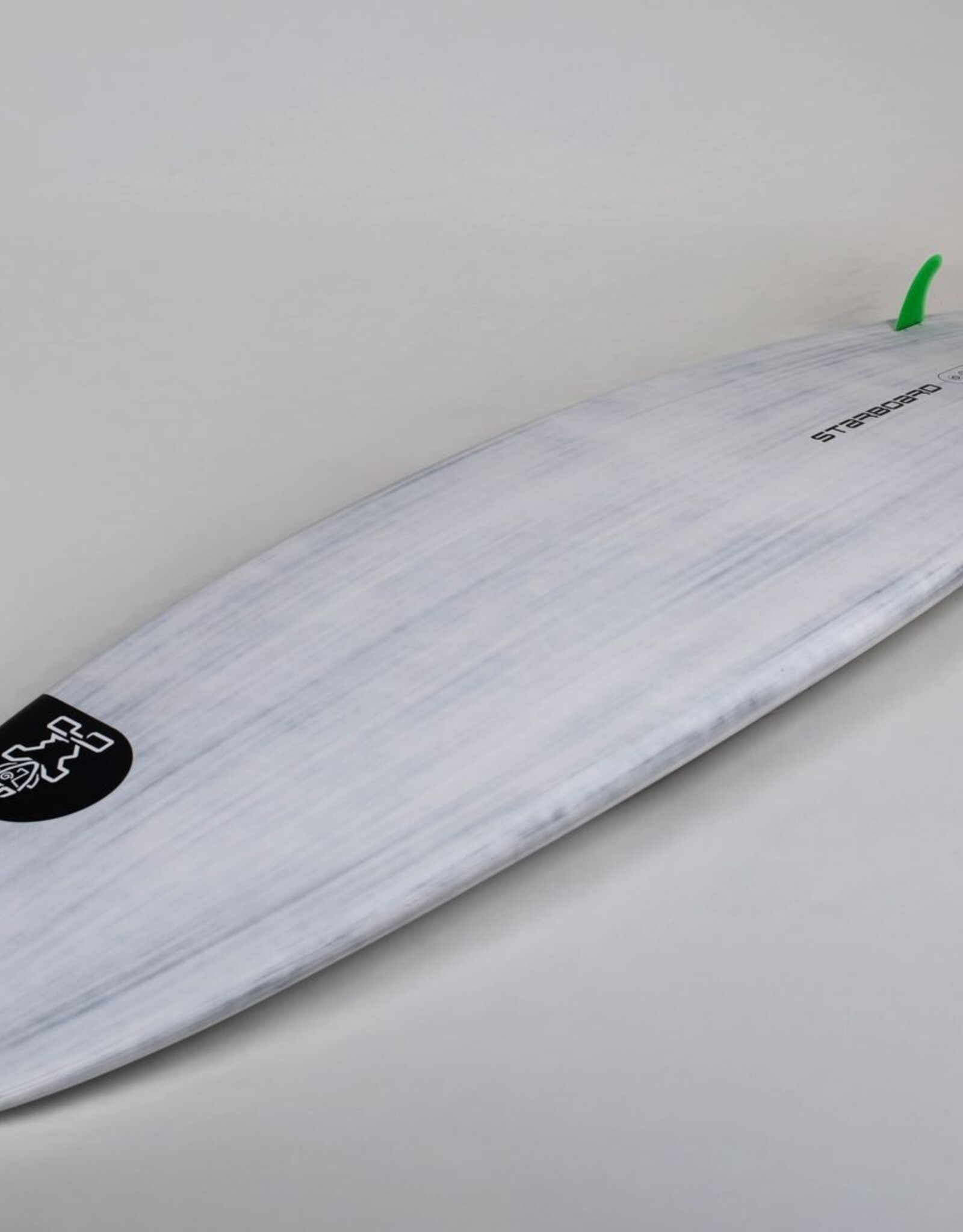 Starboard 2026 STARBOARD LONGBOARD SUP 10' X 31" LIMITED SERIES