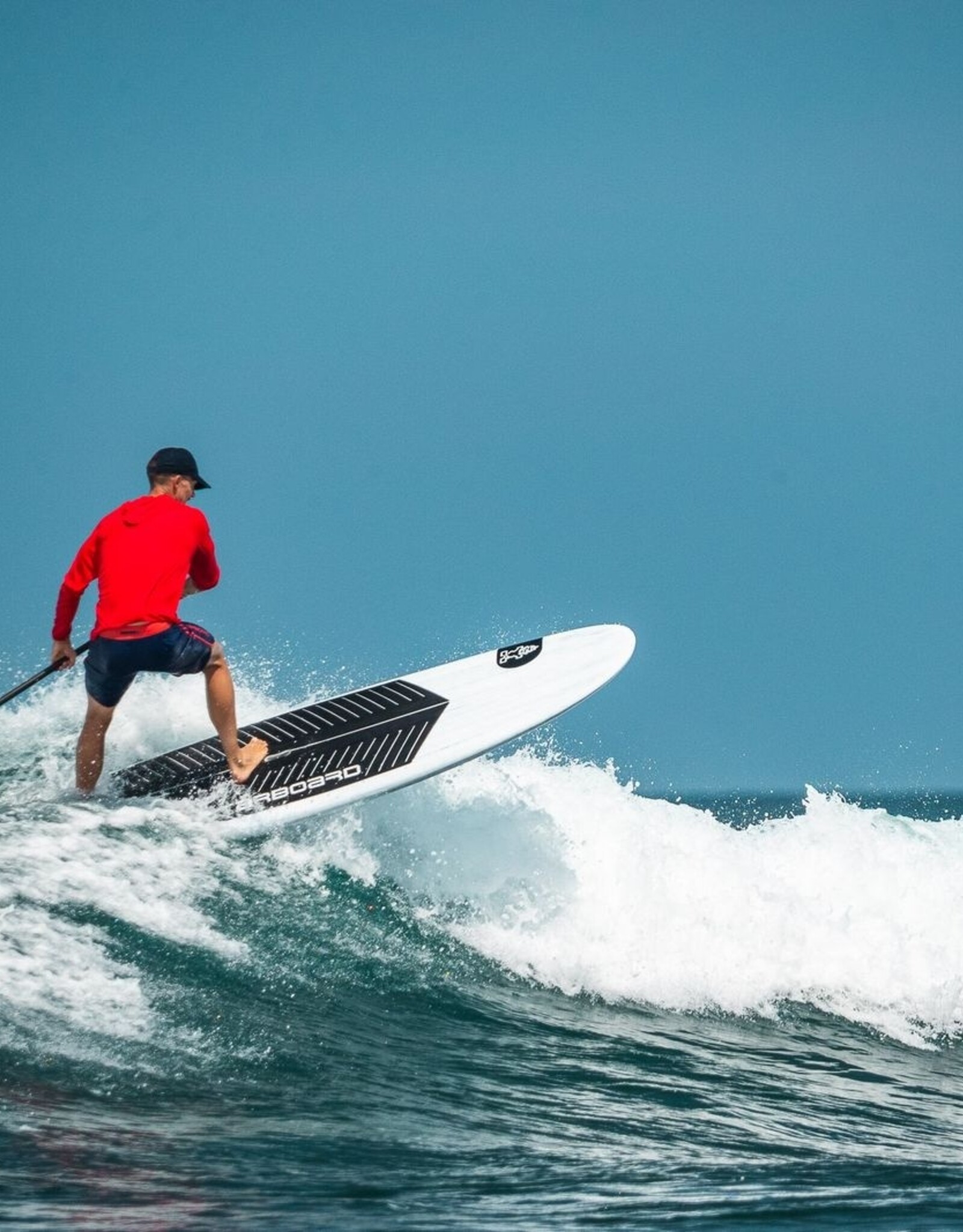 Starboard 2026 STARBOARD LONGBOARD SUP 10' X 31" LIMITED SERIES