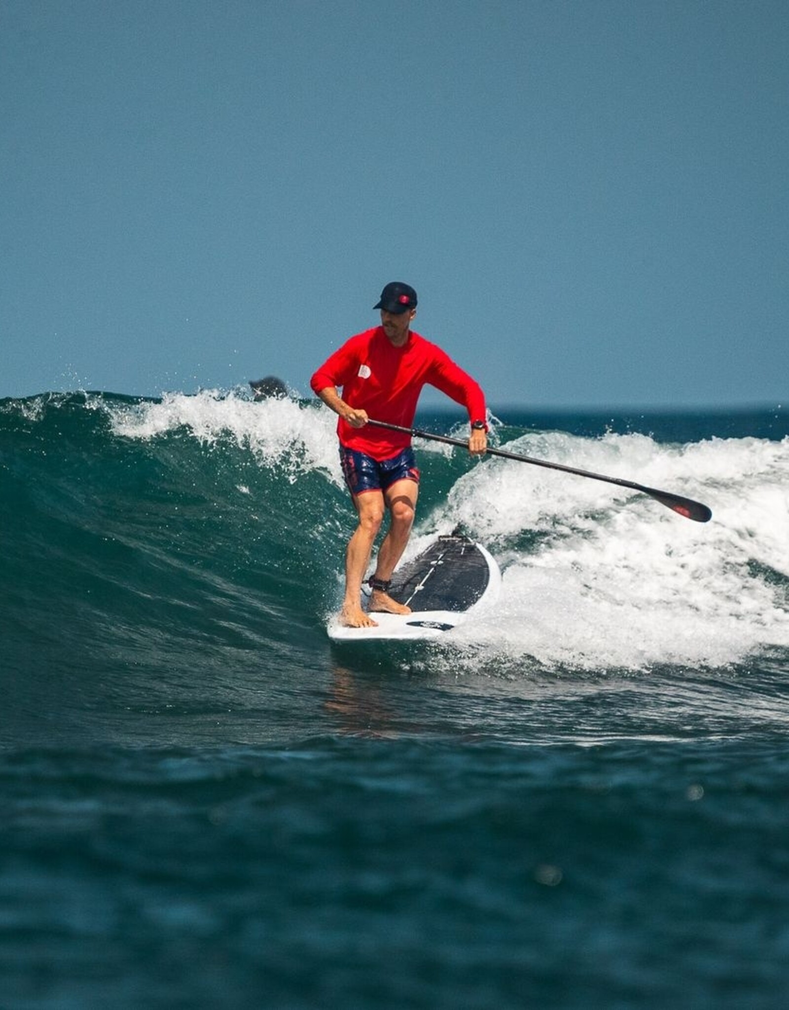 Starboard 2026 STARBOARD LONGBOARD SUP 10' X 31" LIMITED SERIES