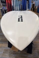 USED CoreVac Stu Sharpe Surf SUP Paddleboard 7’6” X 31.5” X 3.3” (98L Estimated)