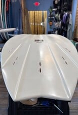 USED CoreVac Stu Sharpe Surf SUP Paddleboard 7’6” X 31.5” X 3.3” (98L Estimated)