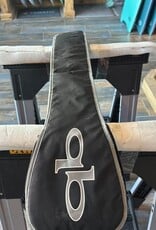 USED Quickblade paddle cover