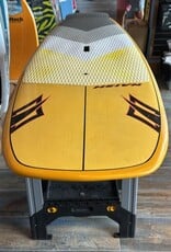USED Naish Raptor 7’0x31” 116L