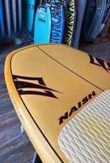 USED Naish Raptor 7’0x31” 116L