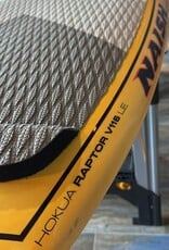 USED Naish Raptor 7’0x31” 116L