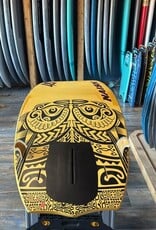 USED Naish Raptor 7’0x31” 116L