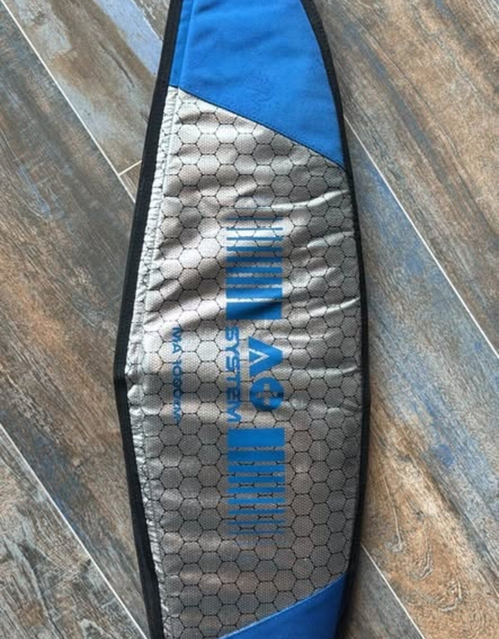 USED Armstrong MA 1000cm front wing