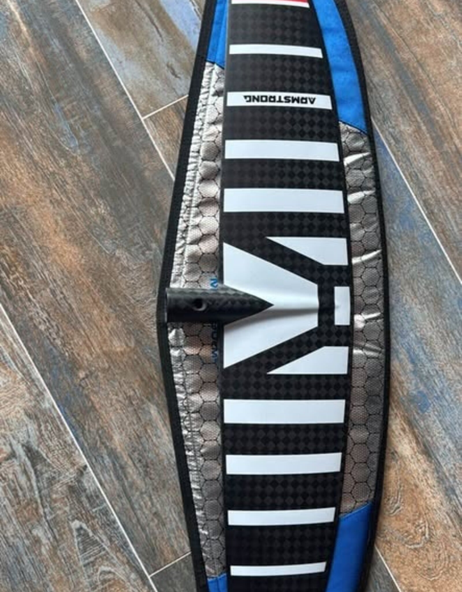 USED Armstrong MA 1000cm front wing
