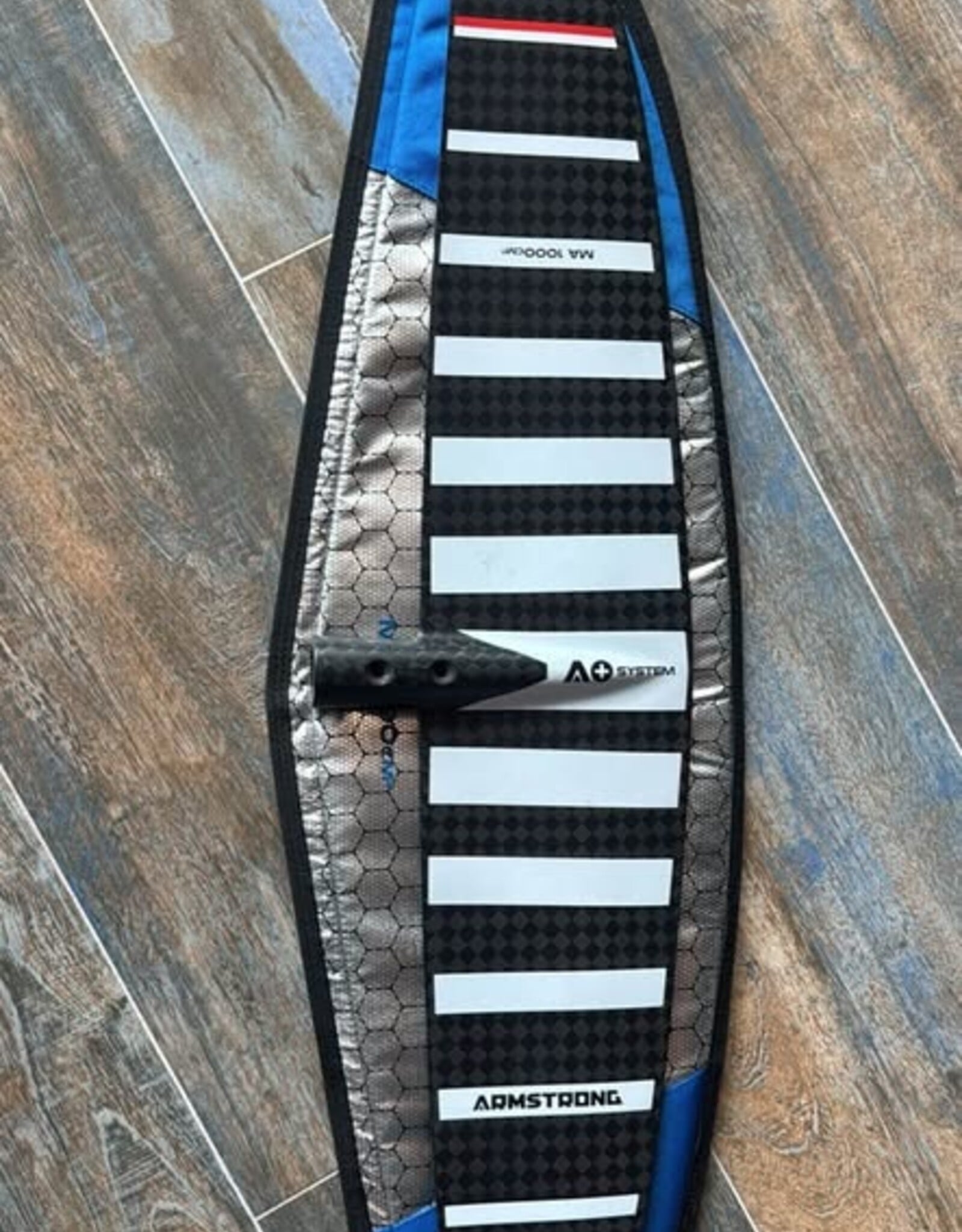 USED Armstrong MA 1000cm front wing