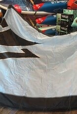 USED 2026 Naish Psycho Q Series 9M Kite