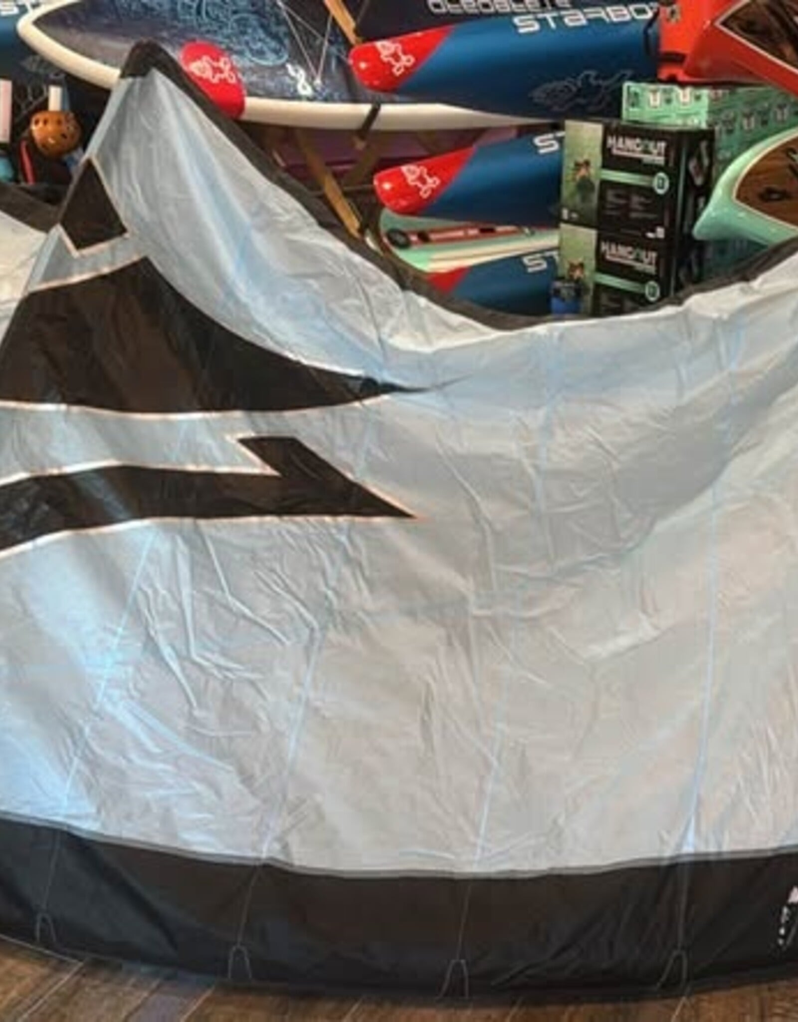 USED 2026 Naish Psycho Q Series 9M Kite