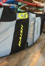 USED 2026 Naish Psycho Q Series 9M Kite