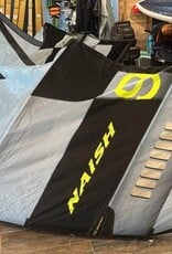 USED 2026 Naish Psycho Q Series 9M Kite