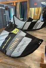USED 2026 Naish Psycho Q Series 9M Kite