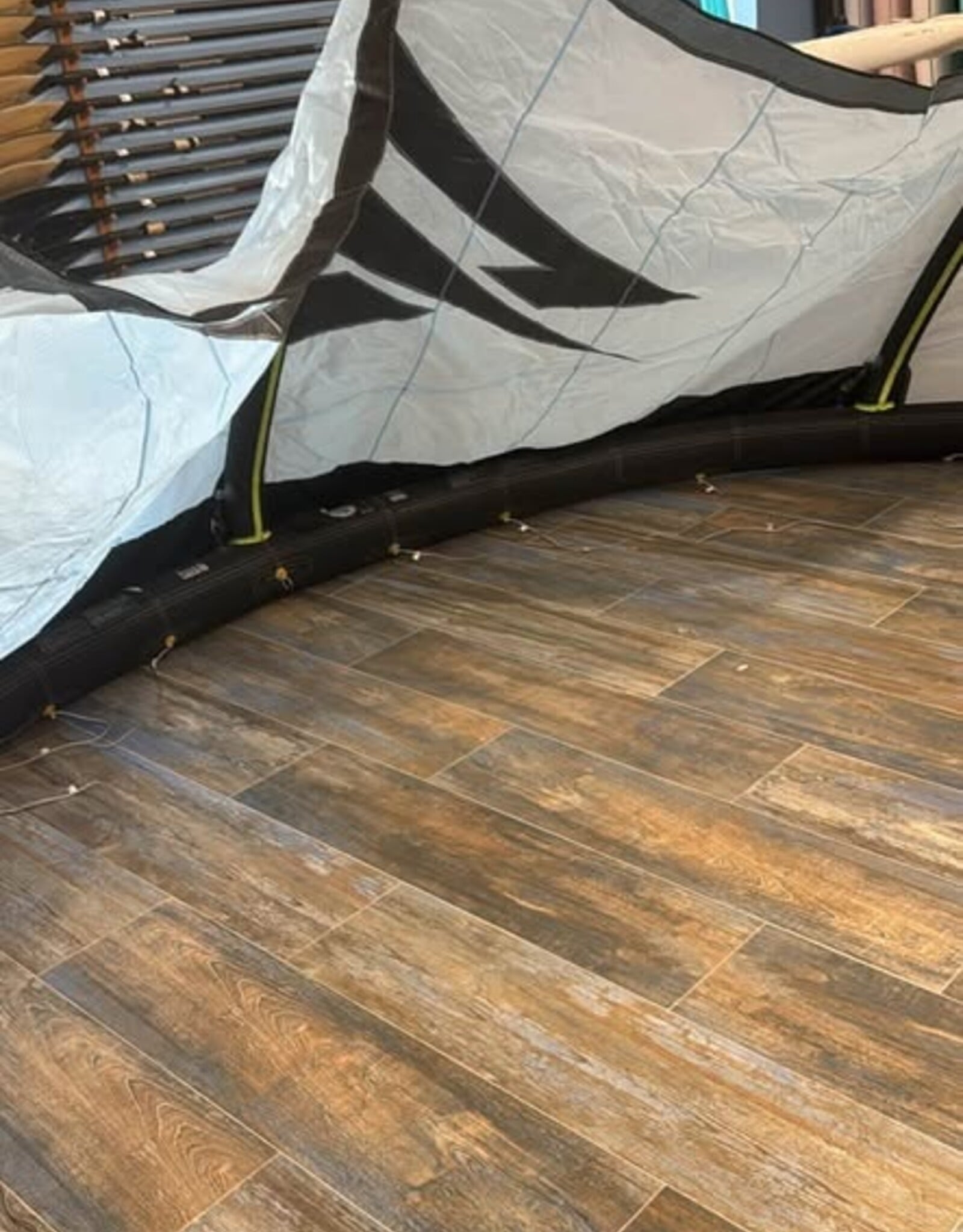 USED 2026 Naish Psycho Q Series 9M Kite