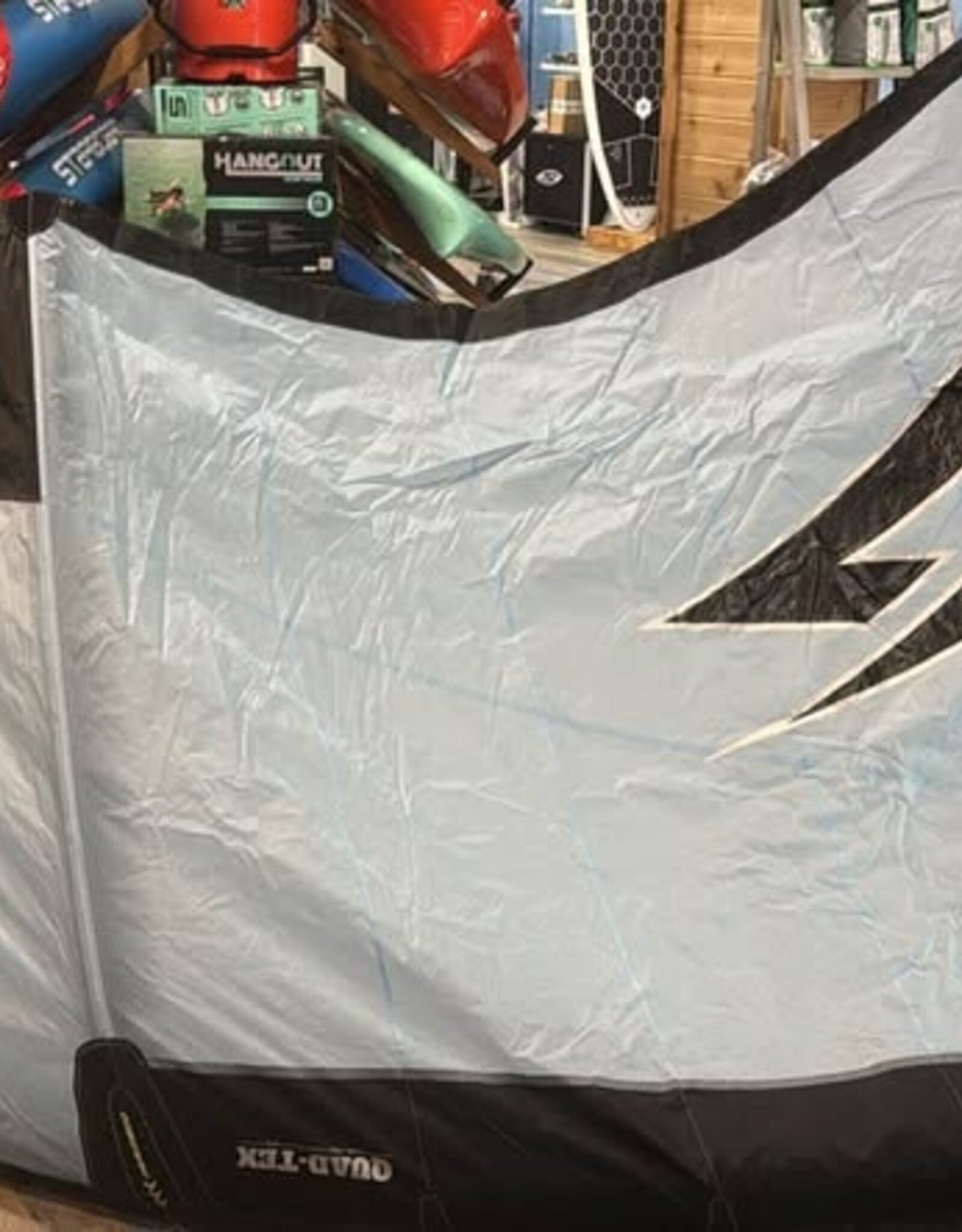 USED 2026 Naish Psycho Q Series 9M Kite