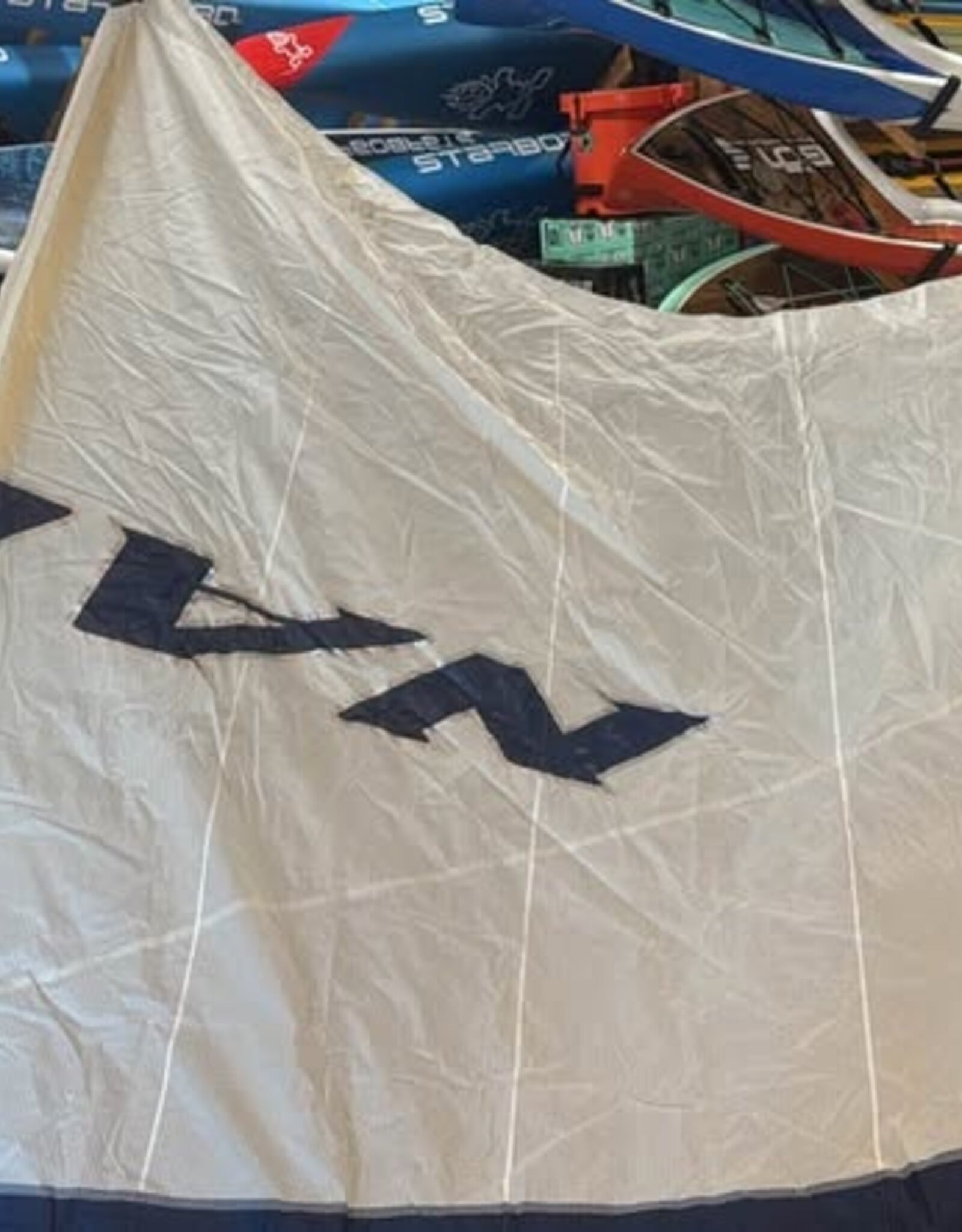 USED 2026 14M Naish Pivot Kite