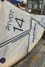 USED 2026 14M Naish Pivot Kite